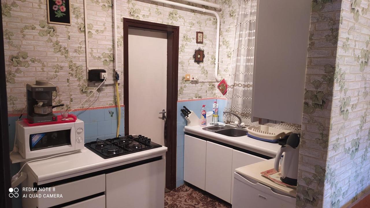 Abacskó Ház Villa Abádszalók Kültér fotó